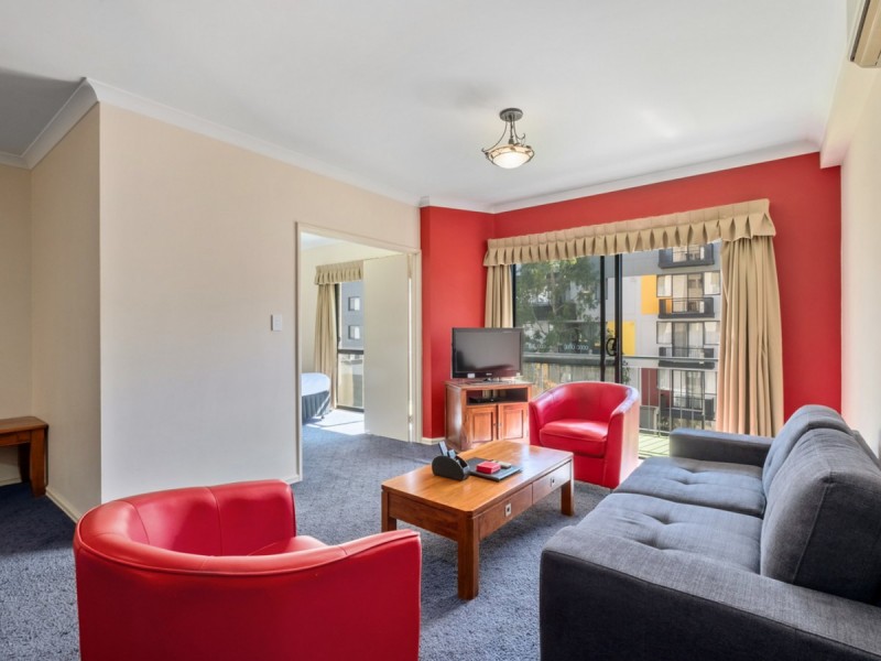 23/193 Hay Street, East Perth WA 6004