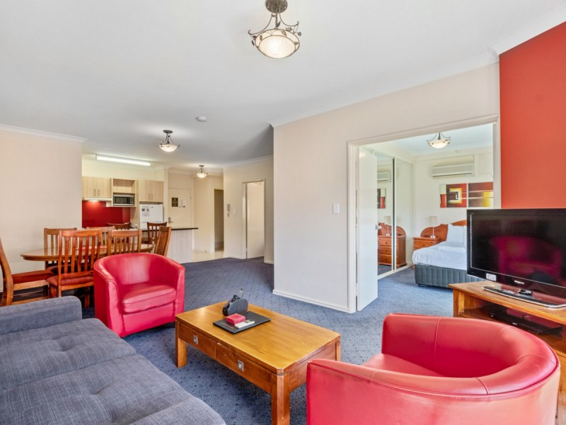 23/193 Hay Street, East Perth WA 6004