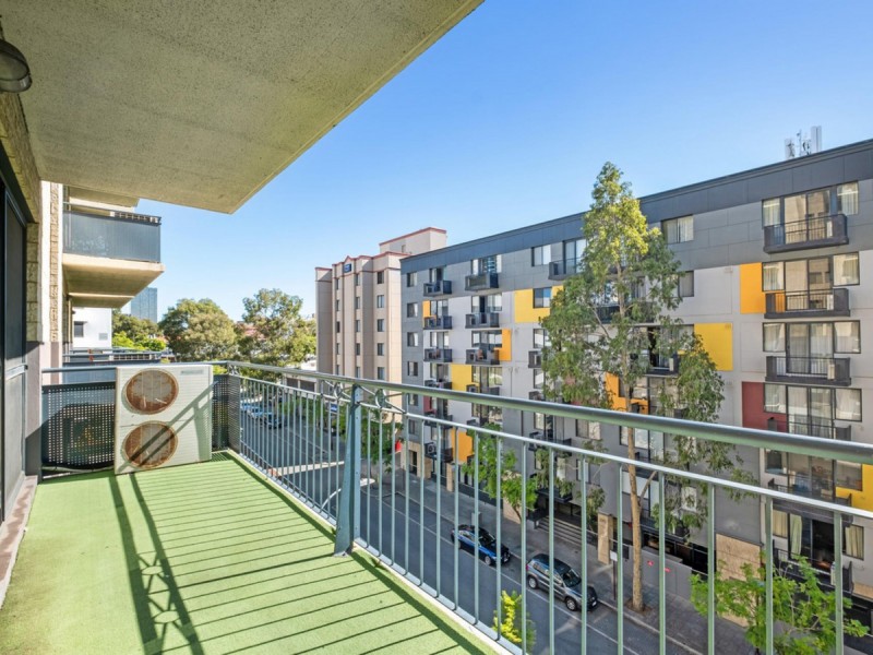 23/193 Hay Street, East Perth WA 6004
