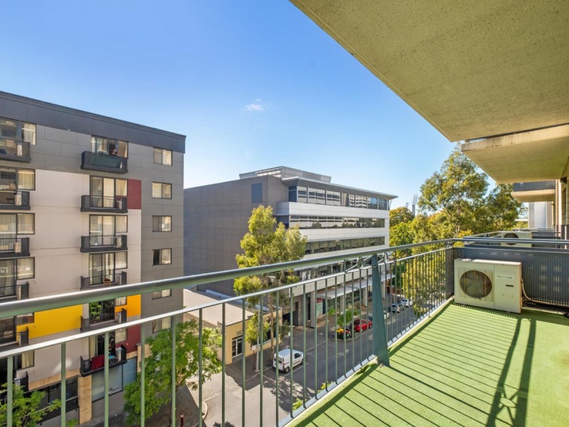 23/193 Hay Street, East Perth WA 6004