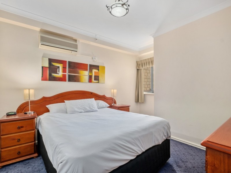 23/193 Hay Street, East Perth WA 6004