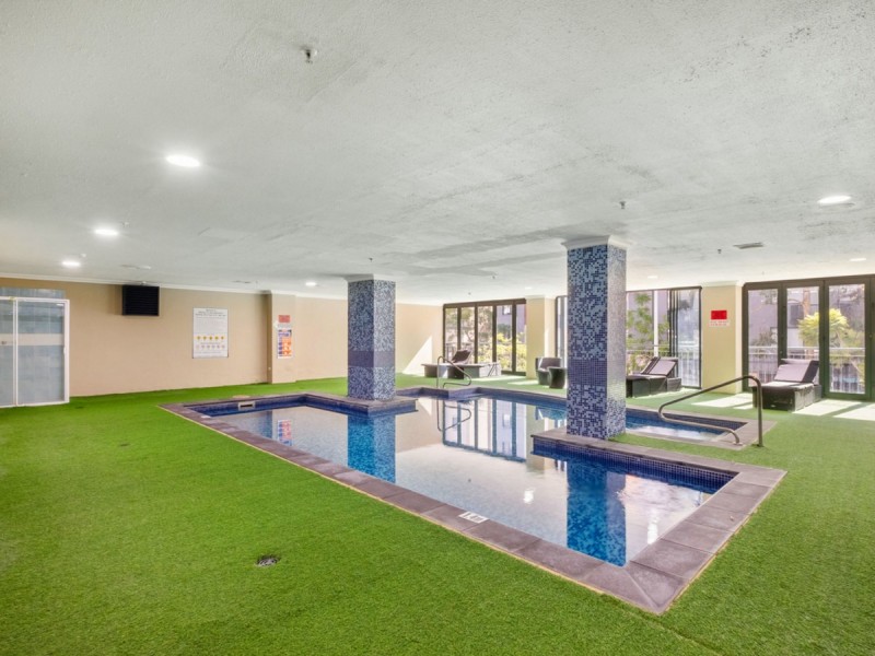 23/193 Hay Street, East Perth WA 6004