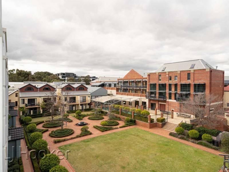 17/20 Pendal Lane, Perth WA 6000