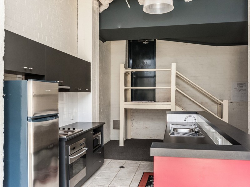 17/20 Pendal Lane, Perth WA 6000