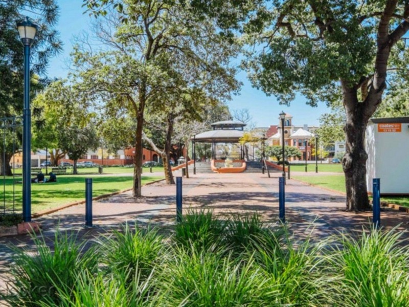 17/20 Pendal Lane, Perth WA 6000