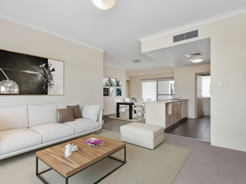 17/32 Fielder Street, East Perth WA 6004