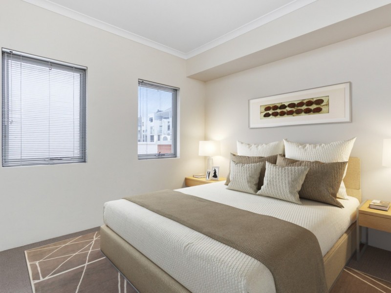 17/32 Fielder Street, East Perth WA 6004