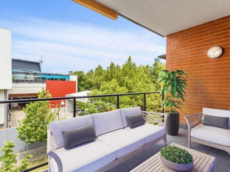 17/32 Fielder Street, East Perth WA 6004