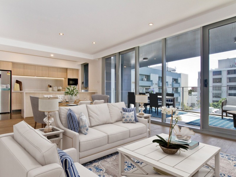 44/189 Adelaide Terrace, East Perth WA 6004