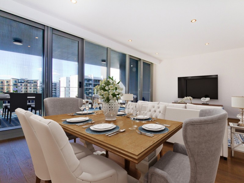 44/189 Adelaide Terrace, East Perth WA 6004