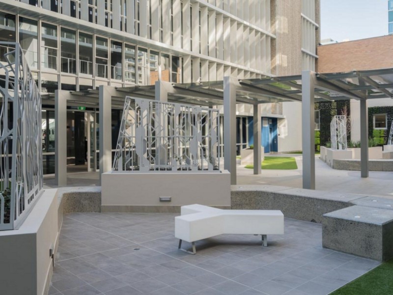 44/189 Adelaide Terrace, East Perth WA 6004