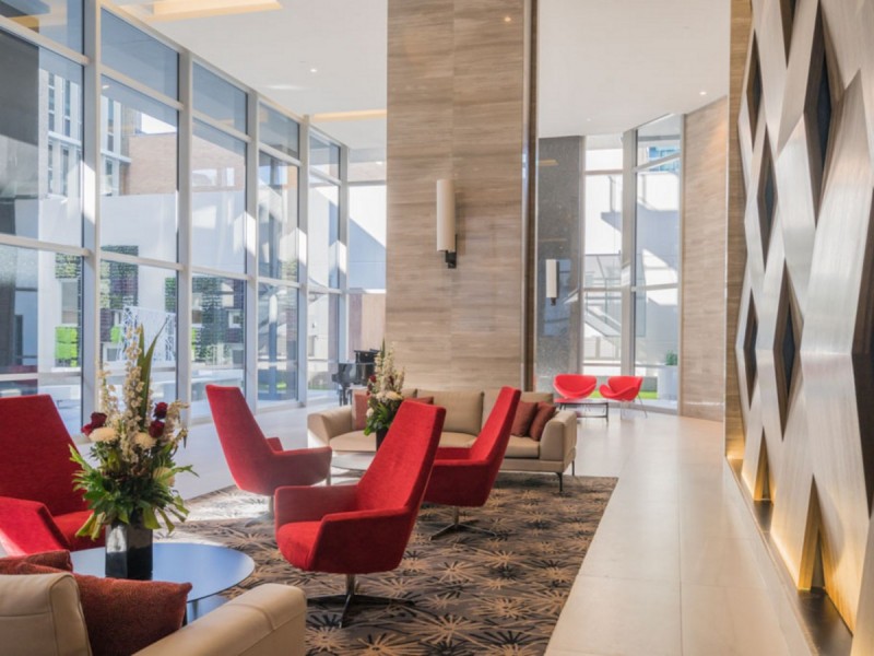 44/189 Adelaide Terrace, East Perth WA 6004