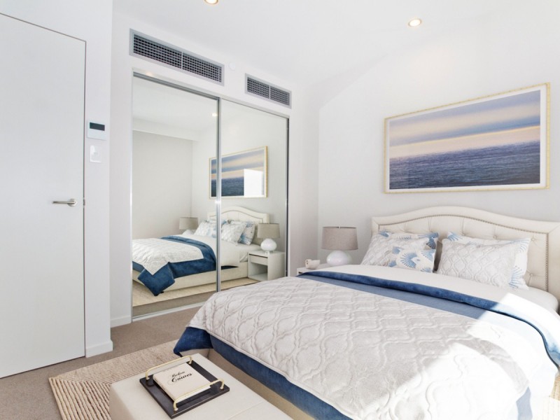 44/189 Adelaide Terrace, East Perth WA 6004