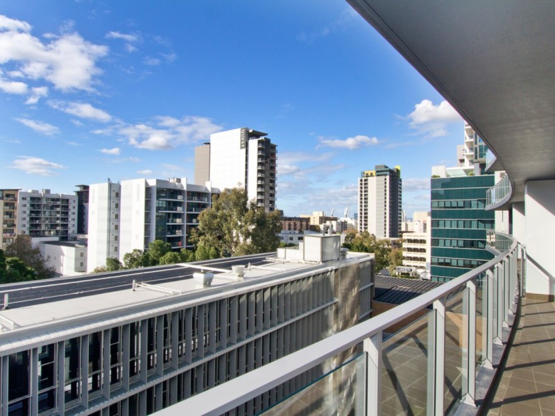 44/189 Adelaide Terrace, East Perth WA 6004
