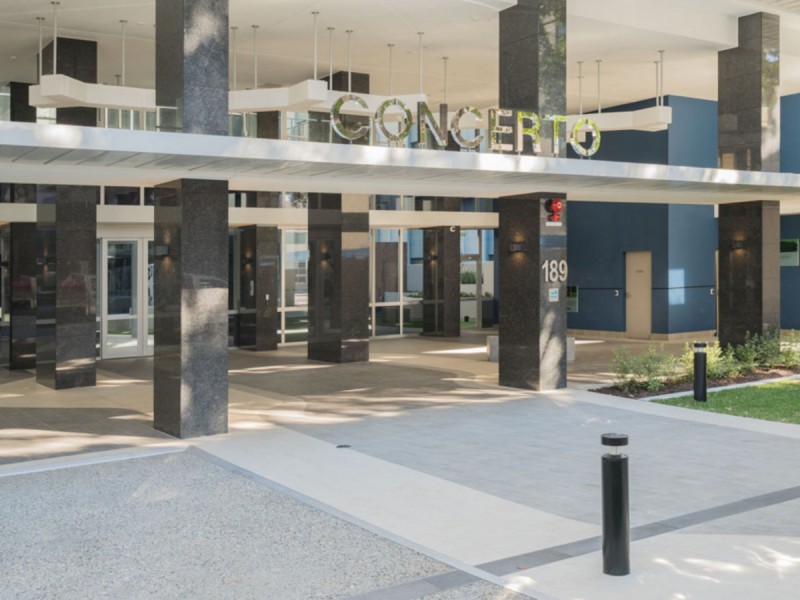 44/189 Adelaide Terrace, East Perth WA 6004