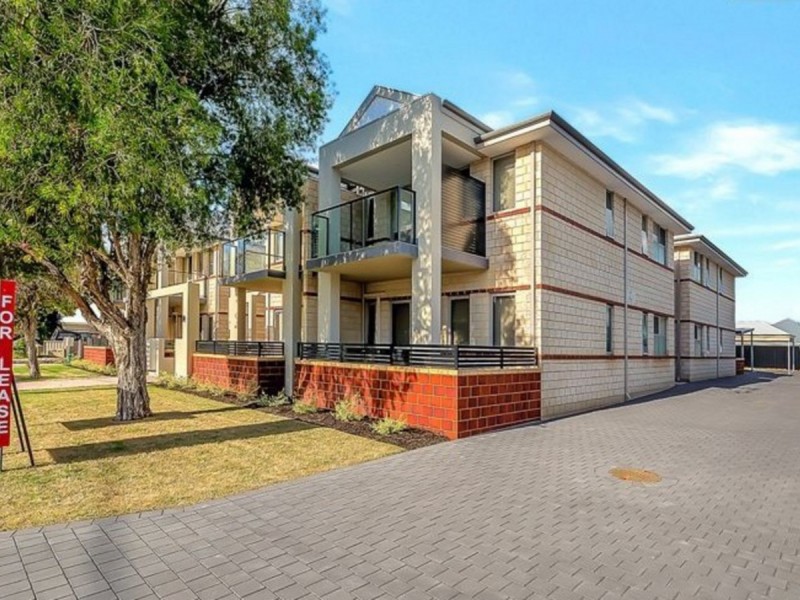 17/64 Jubilee Street, Beckenham WA 6107