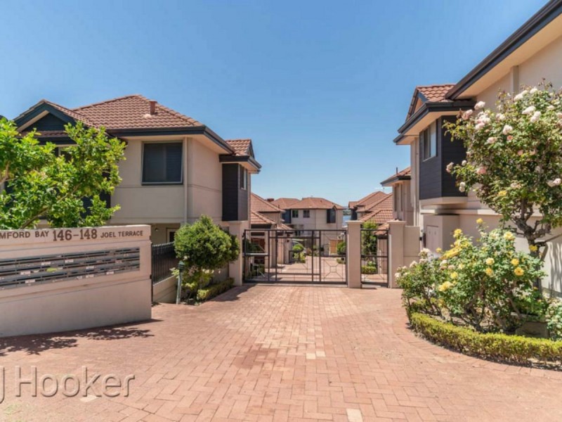 13/146-148 Joel Terrace, Mount Lawley WA 6050