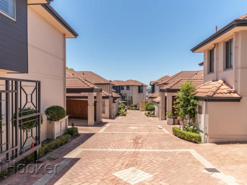13/146-148 Joel Terrace, Mount Lawley WA 6050