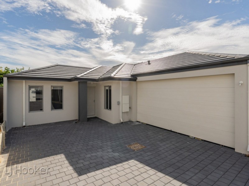 213C Hill View Terrace, Bentley WA 6102