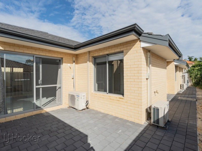 213C Hill View Terrace, Bentley WA 6102