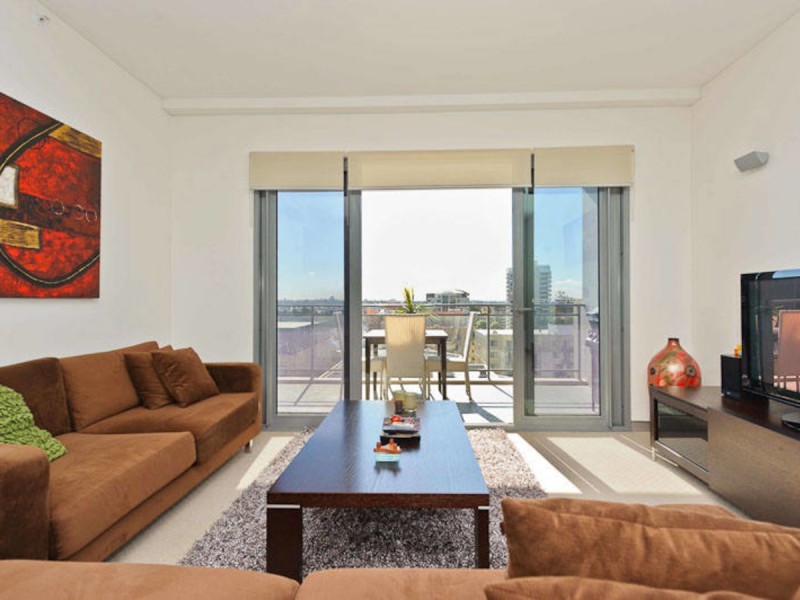 45/148 Adelaide Terrace, East Perth WA 6004