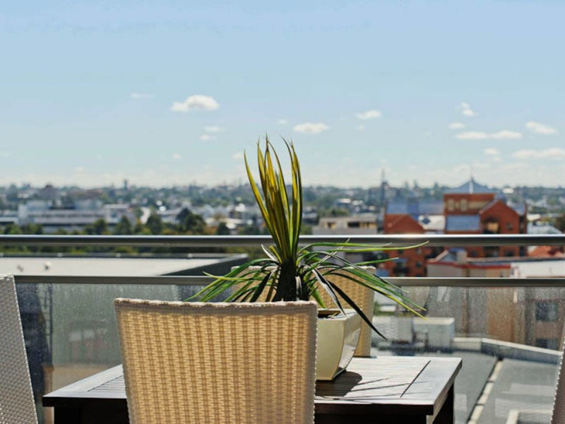 45/148 Adelaide Terrace, East Perth WA 6004