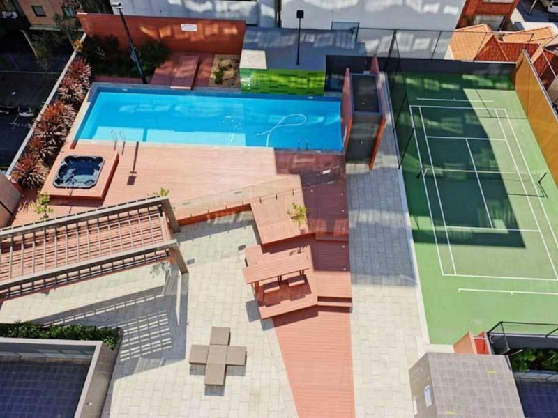 45/148 Adelaide Terrace, East Perth WA 6004