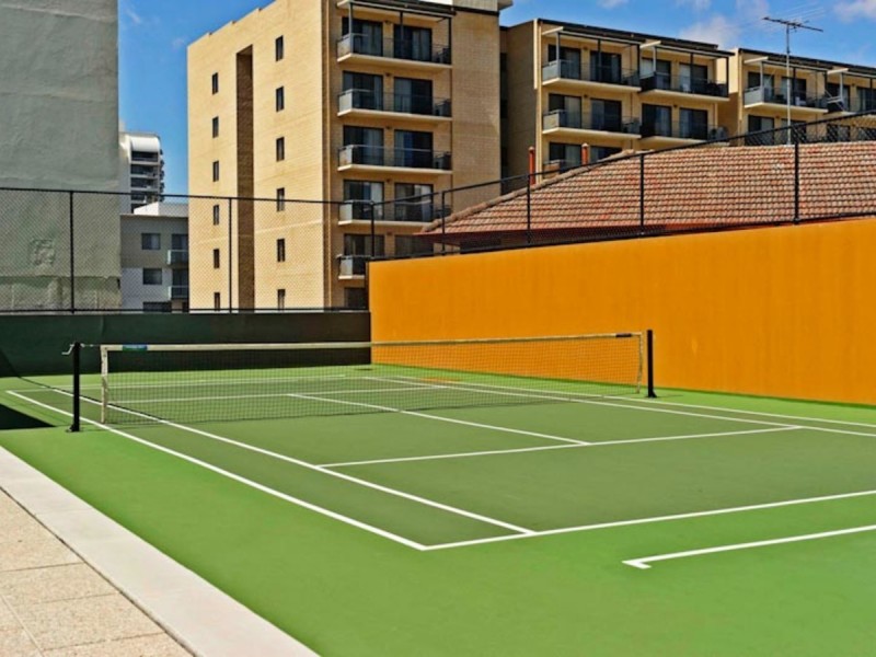 45/148 Adelaide Terrace, East Perth WA 6004