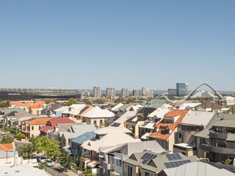 608/9 Tully Road, East Perth WA 6004