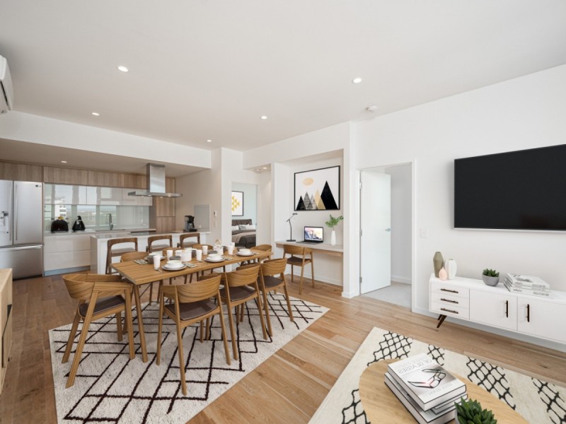608/9 Tully Road, East Perth WA 6004
