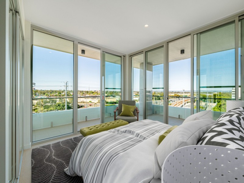 608/9 Tully Road, East Perth WA 6004