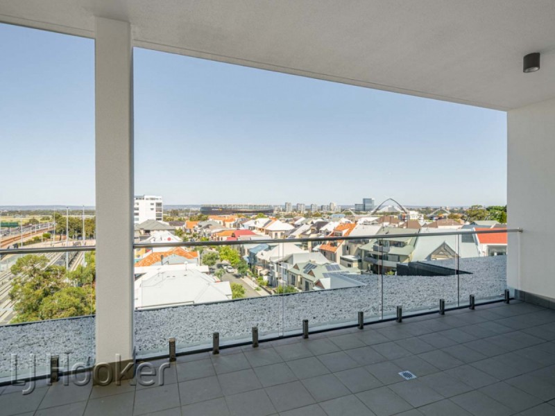 608/9 Tully Road, East Perth WA 6004