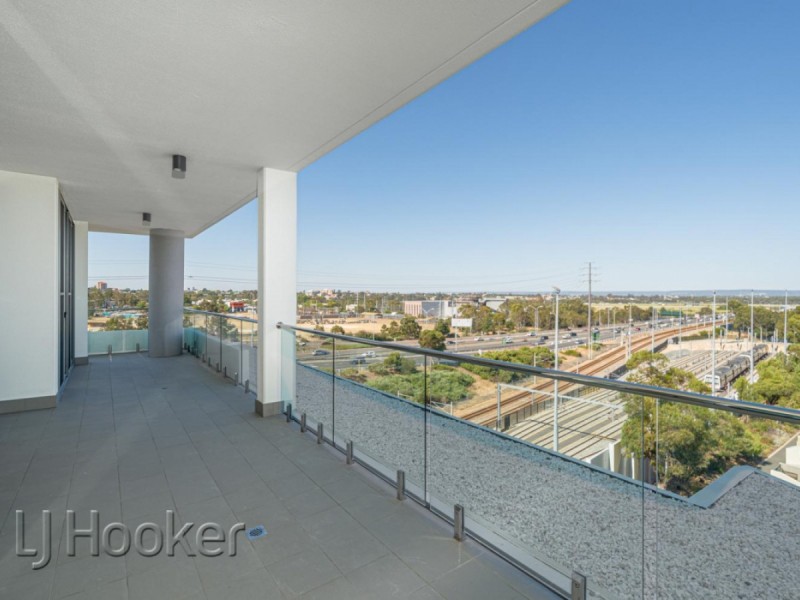 608/9 Tully Road, East Perth WA 6004