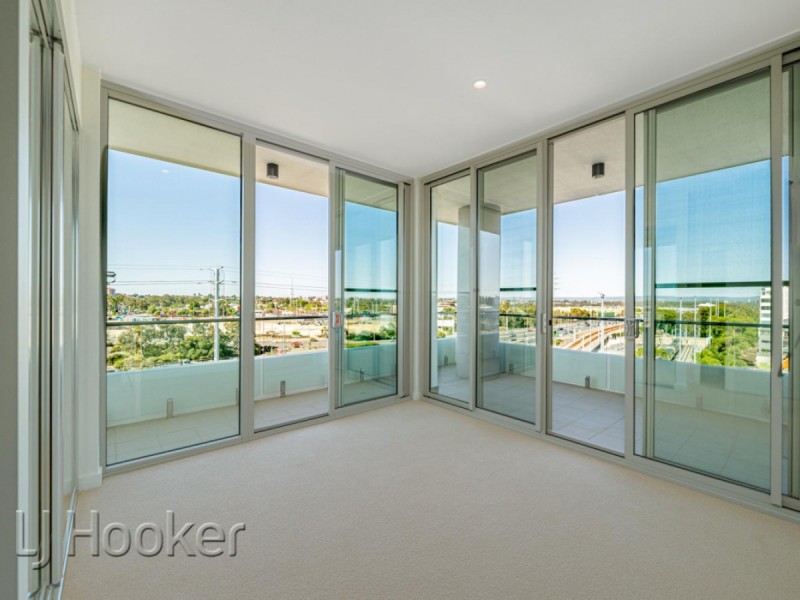 608/9 Tully Road, East Perth WA 6004