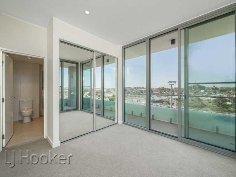 608/9 Tully Road, East Perth WA 6004