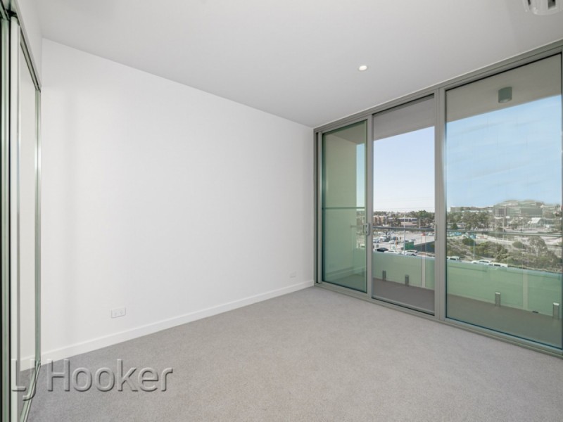 608/9 Tully Road, East Perth WA 6004