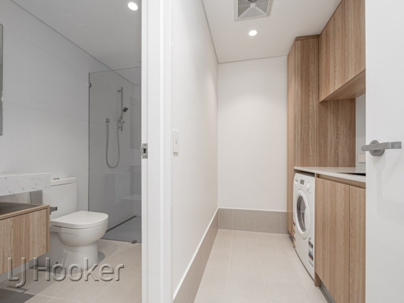 608/9 Tully Road, East Perth WA 6004