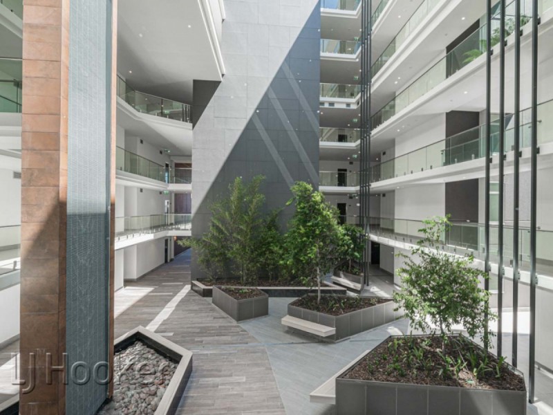 608/9 Tully Road, East Perth WA 6004