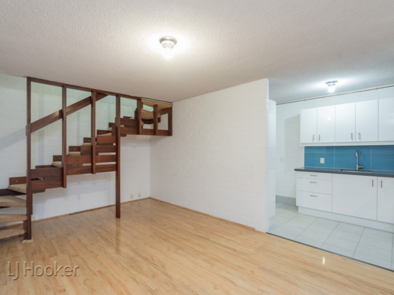 142/81 King William Street, Bayswater WA 6053