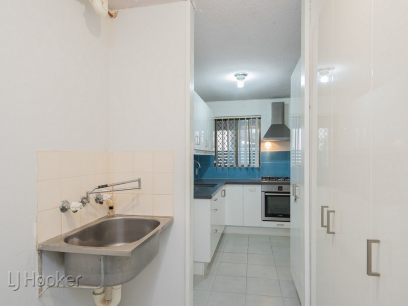 142/81 King William Street, Bayswater WA 6053