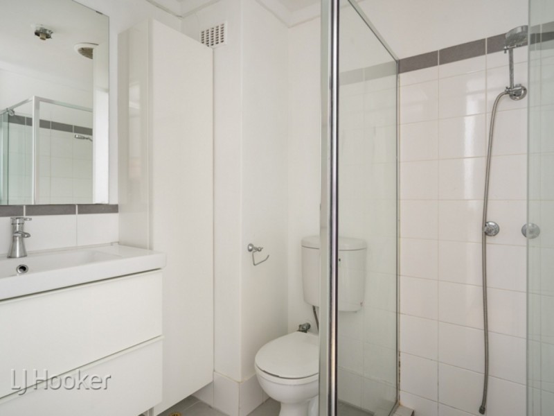 142/81 King William Street, Bayswater WA 6053