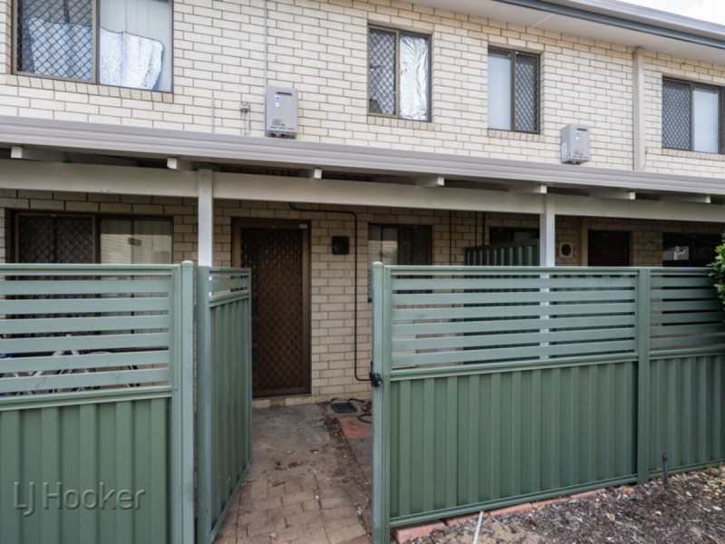 142/81 King William Street, Bayswater WA 6053