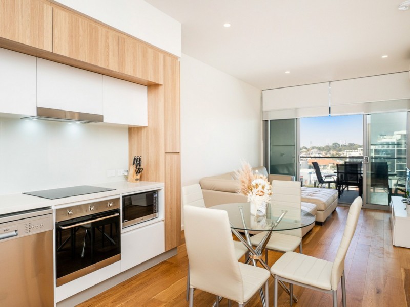 602/9 Tully Road, East Perth WA 6004