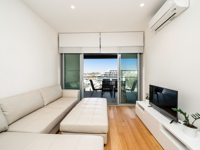 602/9 Tully Road, East Perth WA 6004