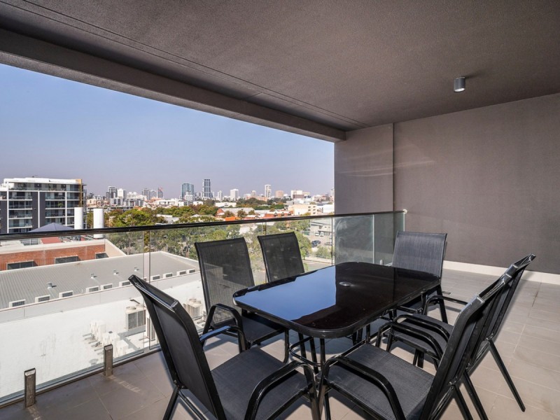 602/9 Tully Road, East Perth WA 6004