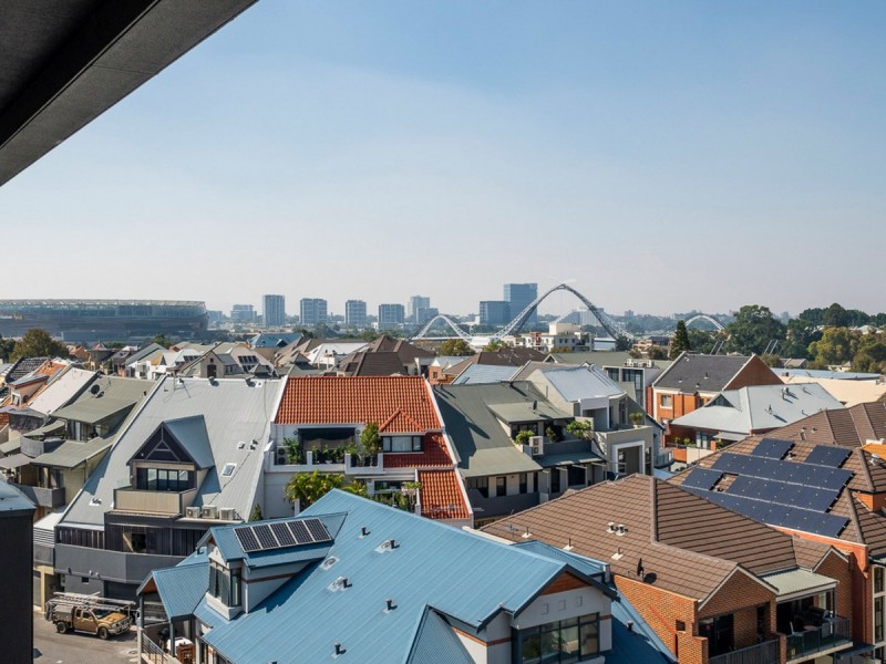 602/9 Tully Road, East Perth WA 6004