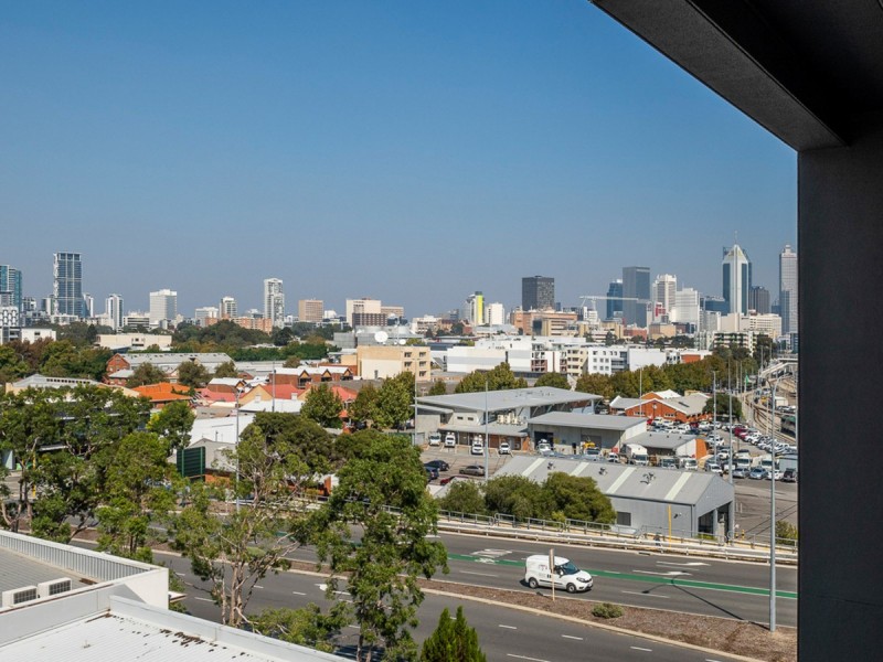 602/9 Tully Road, East Perth WA 6004