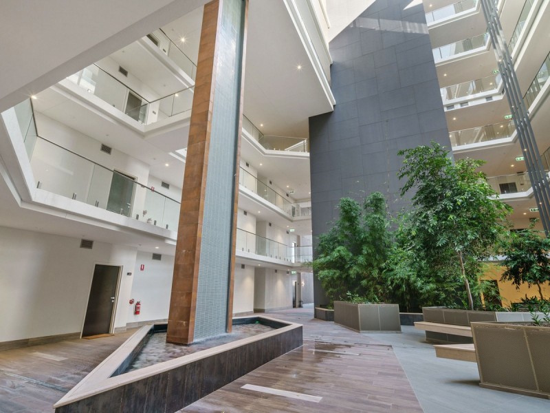 602/9 Tully Road, East Perth WA 6004