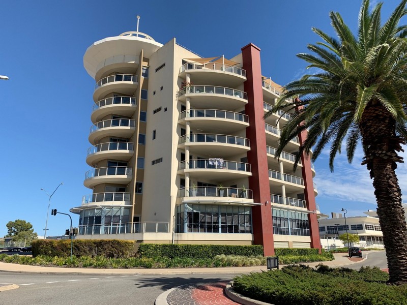 8/1 Tanunda Drive, Rivervale WA 6103