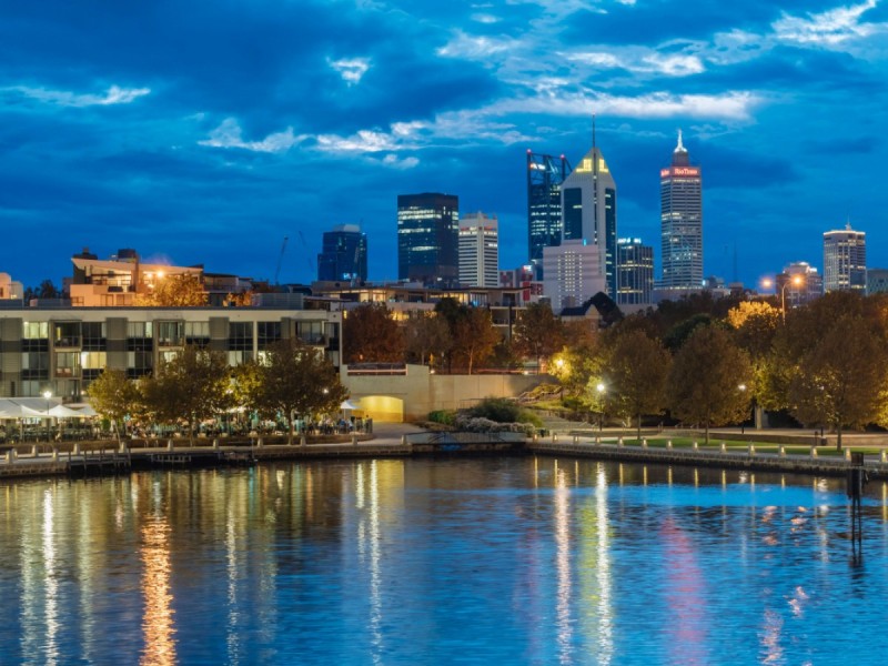 26/20 Royal Street, East Perth WA 6004